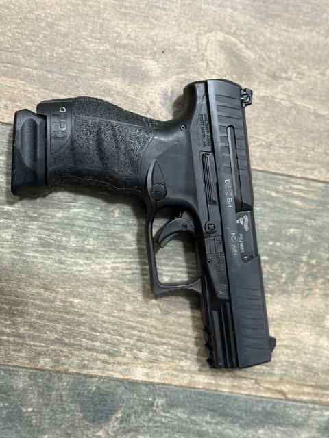 Walther PPQ M2