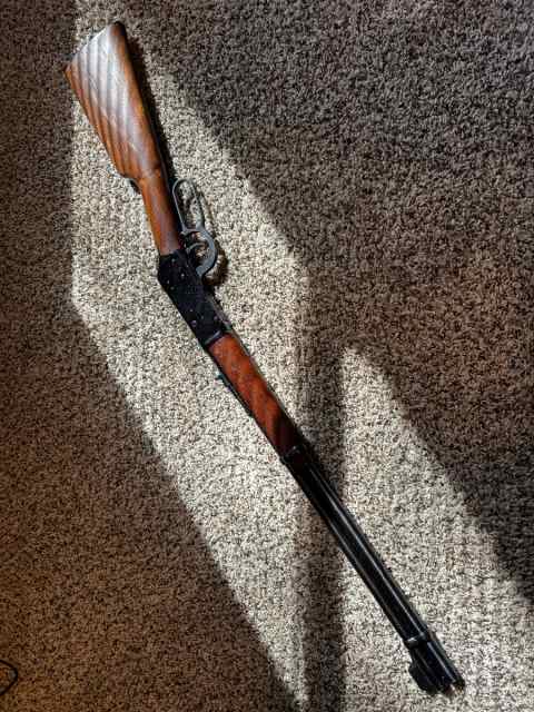 Winchester Model 94 30-30