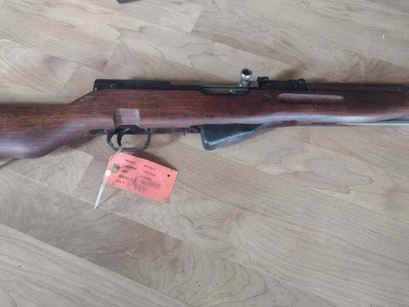 Yugo SKS unfired, $600 obo