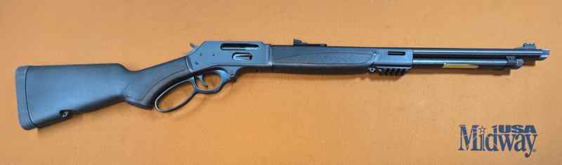 NEW IN BOX - Henry X Model - .30-30 Win - 21.375&quot;