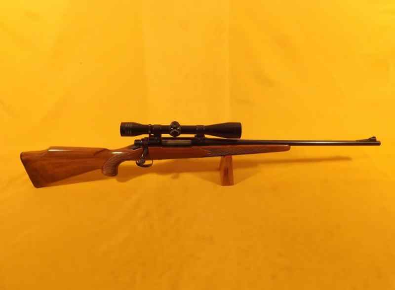 REMINGTON 700 30-06 