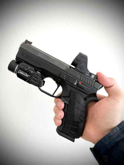 Shadow 2 Compact 