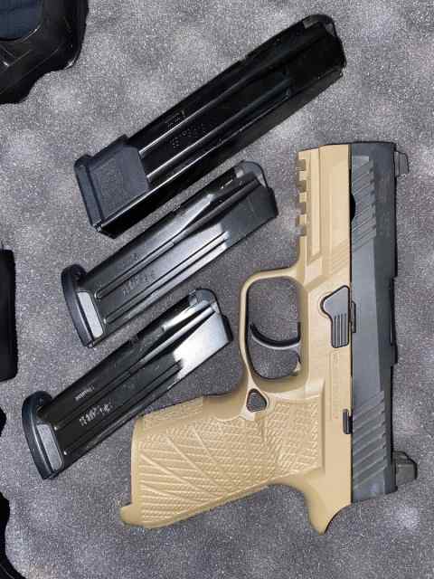 WTT/WTS GUNS/AMMO