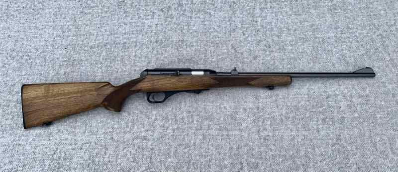  HK 300 22wmr 1987
