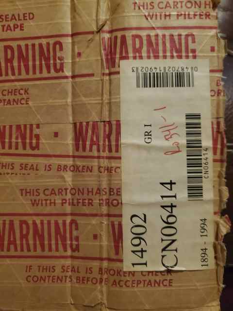 Winchester 94 Centennial Grade 1 30-30