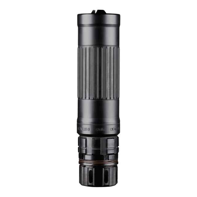 Dead Air Lazarus 6 Keymo BLK