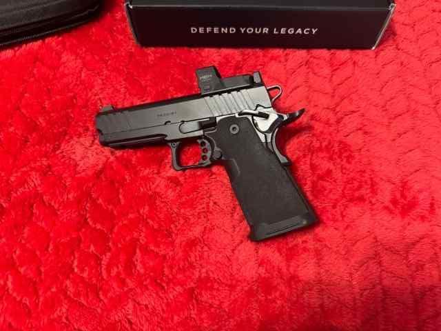 Springfield Prodigy DS 4.25 