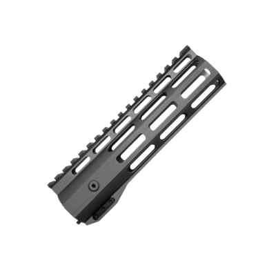 AR-15 &amp;&quot; M-LOK Free Float Handguard