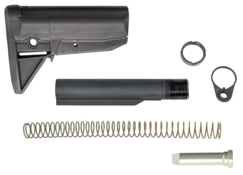 BCM Gunfighter Mod 0 Kit BLK - Check Link!