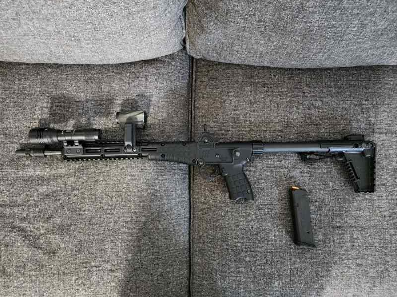 Kel-tec Sub 2000 *PRICE DROP*