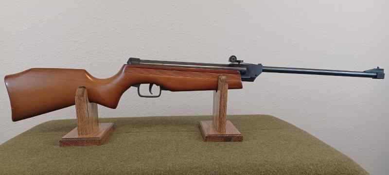 Daisy Model 120 BEAUTIFUL EXAMPLE! 