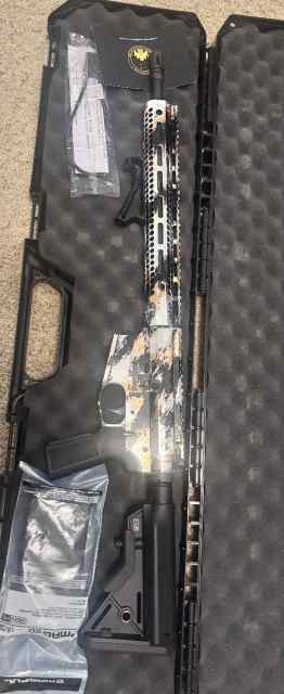 Watchtower Type 15