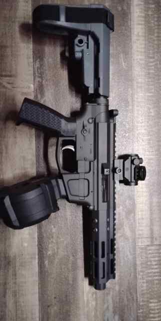 FMP9 FOXTROT 