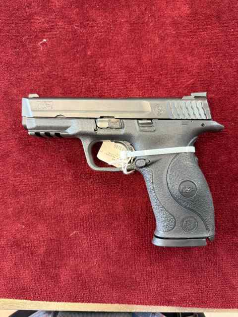 Smith Wesson M&amp;P 9