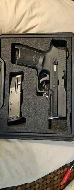 Sig p250 compact