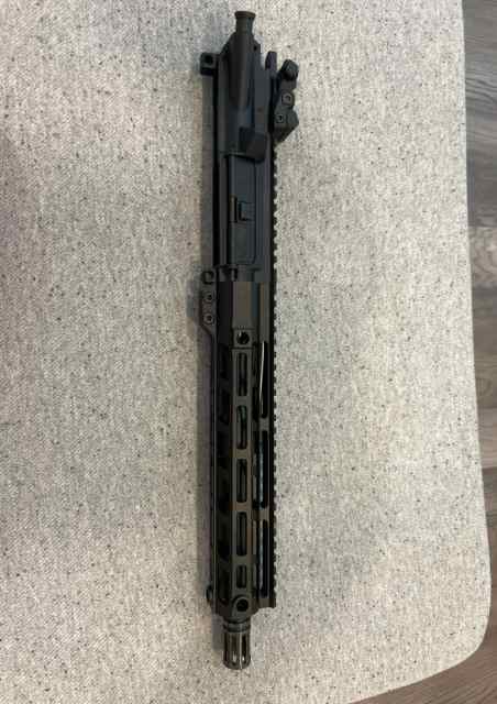 300 blackout upper 11.5”