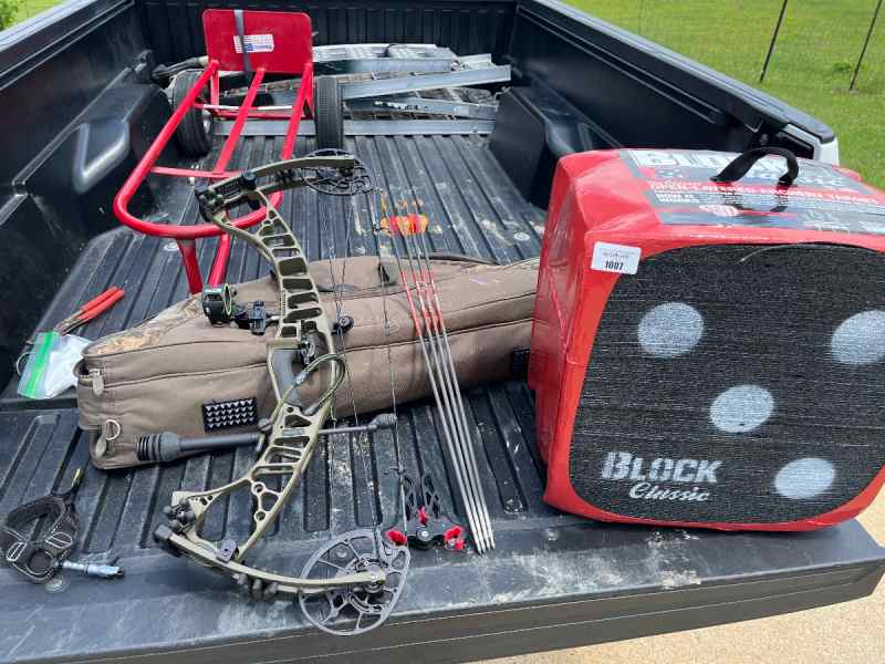 Hoyt VTM 31