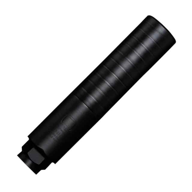 Q Short Chop 8.6mm Silencer