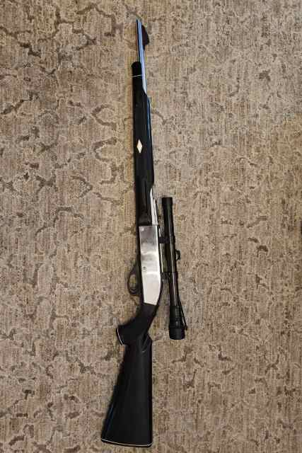 Remington 66 Apache .22LR