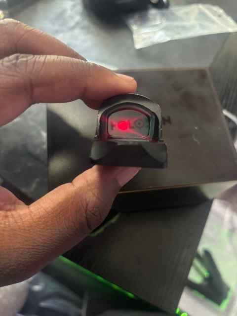 Holosun 507C