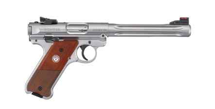 WANT TO BUY / TRADE FOR RUGER MKIII OR MKIV HUNTER