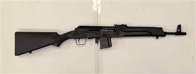 WTB Dimpled .223 Saiga