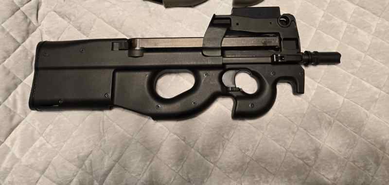 ps90 sbr