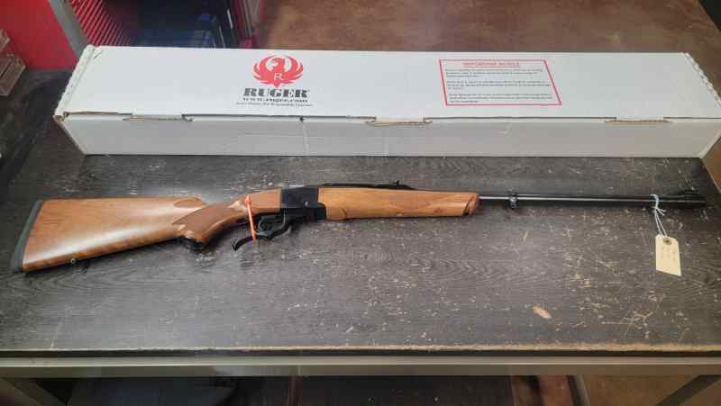Ruger 1