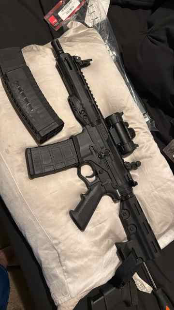 5.56 ARP
