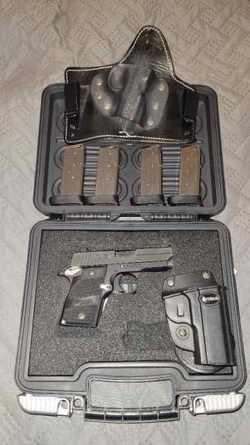 Sig Sauer P938