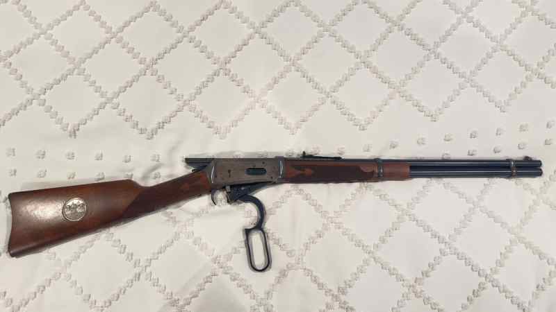 Winchester Model 94 