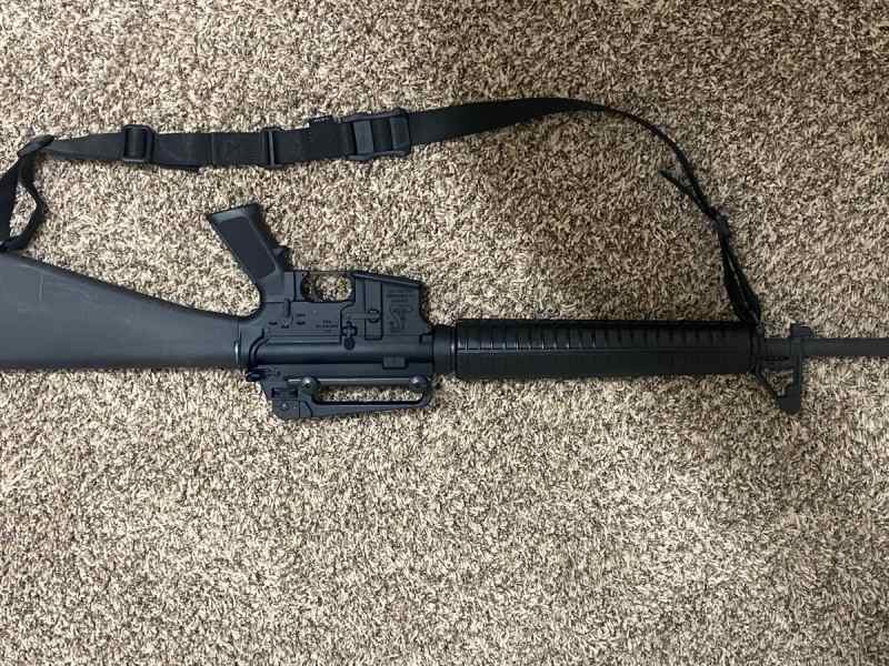 Multi guns