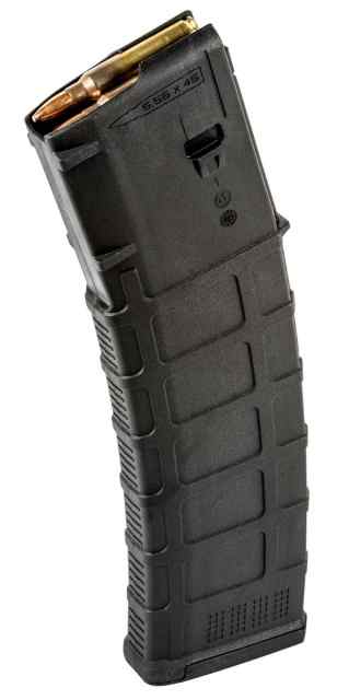 MAGPUL MAG233-BLK PMAG GEN M3 40RD 5.56
