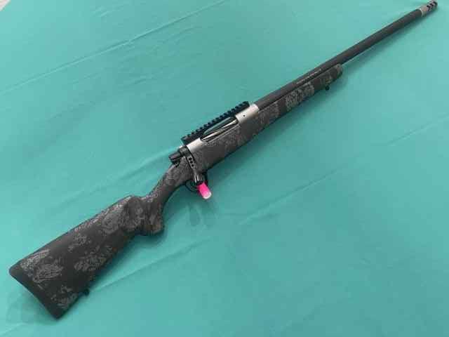 Christensen Ridgeline FFT 7mm mag