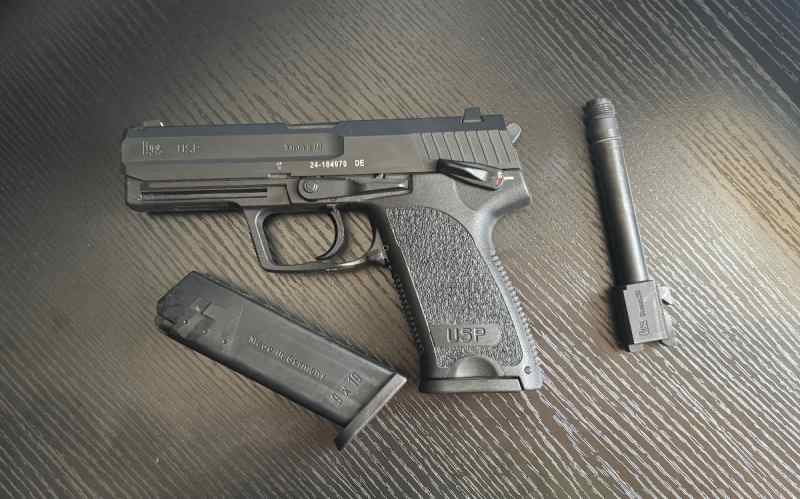USP 9