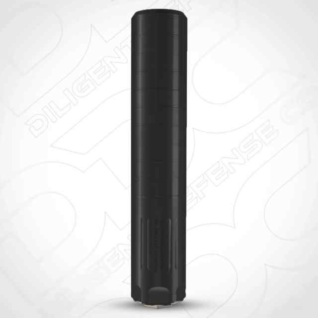 Diligent Defense Co. Enticer L-Ti Titanium 7.62