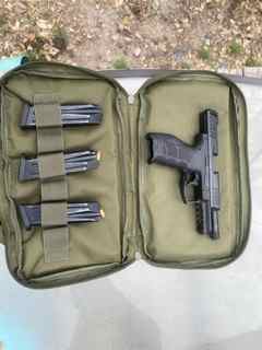 Hk vp9 tactical
