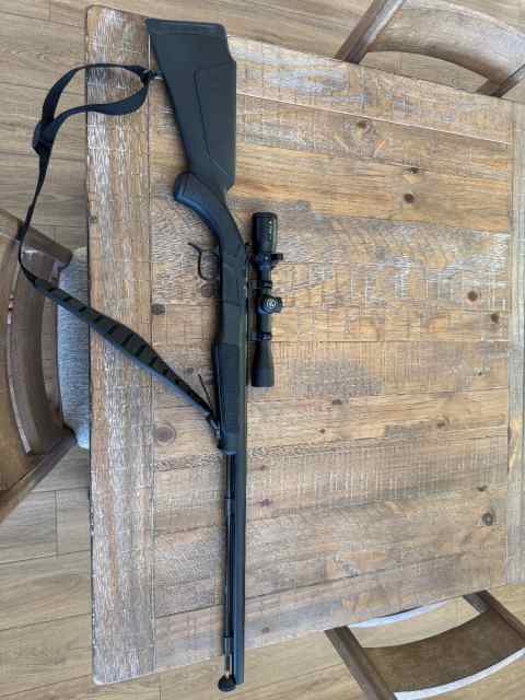 Cva Accura V2 .50 cal