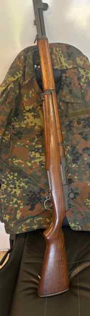M1 Garand .308