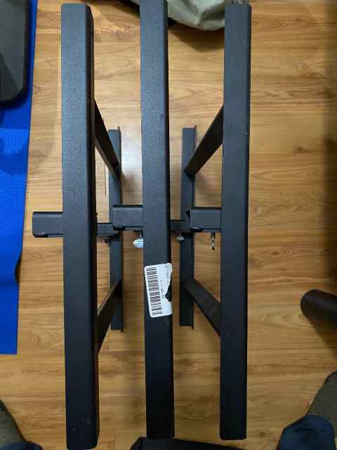Target Barn IDPA (18”) fixed target stands