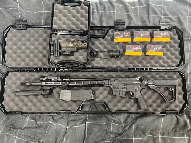 DDM4 V7PRO