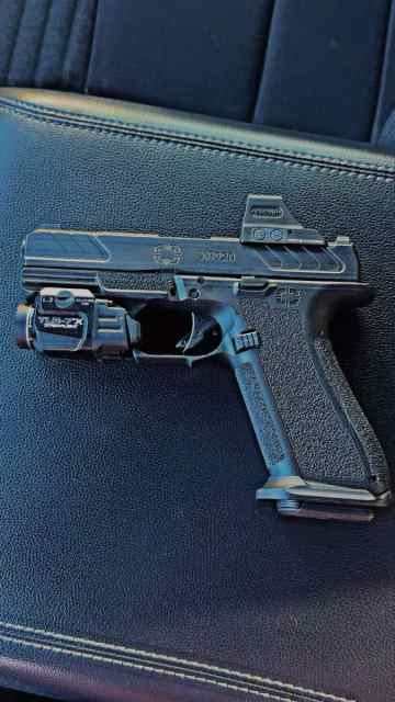 Shadow system mr920