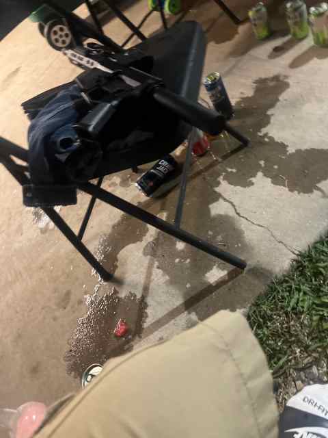 Need ar parts 