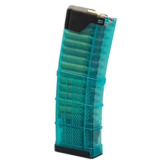 Lancer Magazines, 5.56 and 3.08/6.5CM/.277Fury