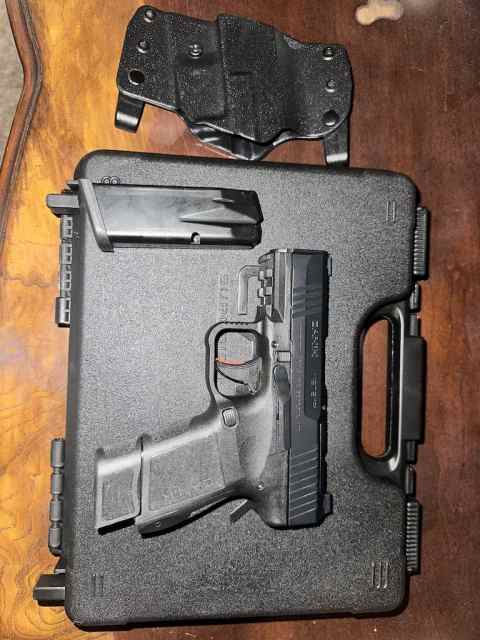 Canik Mete MC9