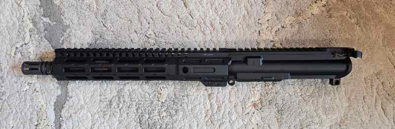 Midwest Industries 11.5 Criterion Core Wylde Upper