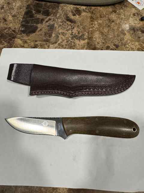 Böker knife for sale or trade