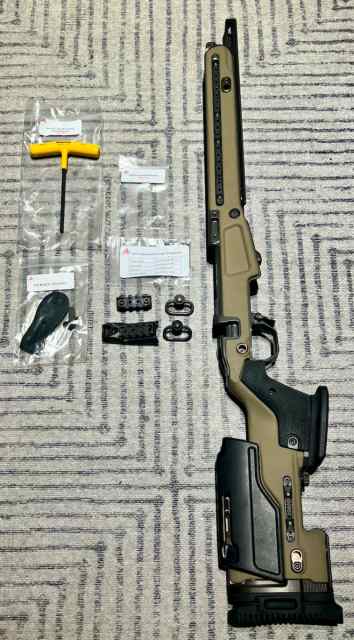 JAE-700 Chassis
