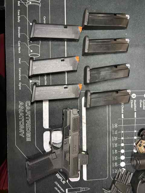 Arc 43x
