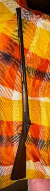 Springfield mdl  1842